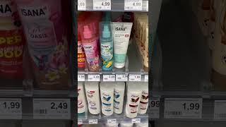 Rossmann Must-Haves unter 3€#rossmann #musthaves #drogerie #drogeriemakeup #affordablemakeup