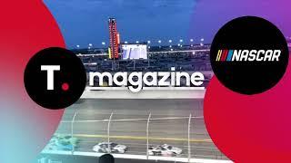 NASCAR | Part 1 | T.Magazine