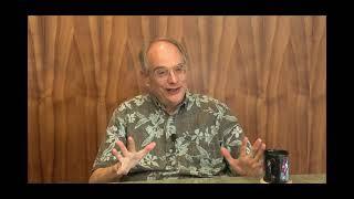 Oral History of Judge Mark Bennett