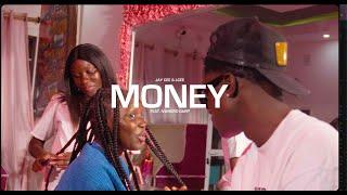 JAY CEE x LCEE - MONEY FEAT. IVANDRO GARP (Video Oficial)