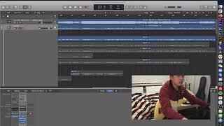 Jimmy Xu Live Stream