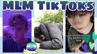 MLM TikToks part 3