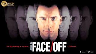 Face/Off Action Thriller Movie 1997 HD || John Travolta | Face/Off Full Movie Analysis & Review