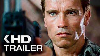 TOTAL RECALL Trailer German Deutsch (1990)