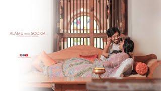 Sooria Weds Alamu | A Chettinad Cinematic Wedding | Athangudi & Kulipirai | 7&11 Photography