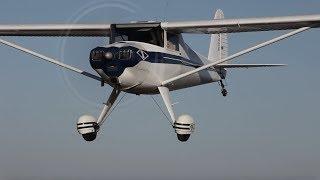 AOPA: Your Freedom to Fly