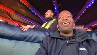 Classic Vlog #20 - Traylen's Fun Fair, New Haw, Surrey - 02/04/2022