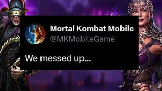 MK Mobile RESPONDS to the Community...