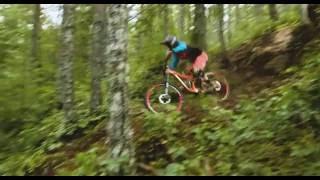 Mark Matthews   Knolly Delirium HD