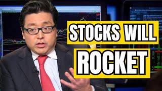 Stock's are about to SKYROCKET. (URGENT)