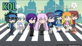 Gacha Life Intro (Yalsenian) #daclaycrew