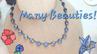 Nice Haul | Jewelry Unbagging