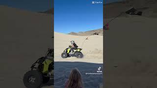 Yfz450r vs Raptor 700r