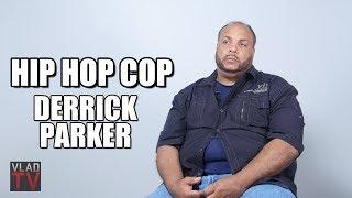 Derrick Parker on Creating the Rap Intelligence Unit, Why Biggie & 2Pac Unsolved (Part 2)