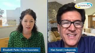 Executive Interview with Independa | Parks Associates Connected Health Summit