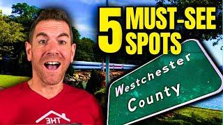 5 Must-See Spots Before Moving To Westchester County!