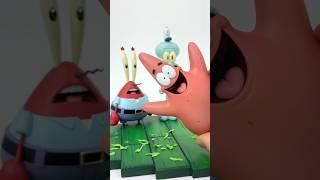 Making a Patrick bum with a 3D printer