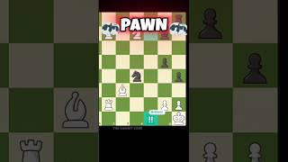 CHECKMATE  #sacrifice #edit #chess #ajedrez #shorts #viral