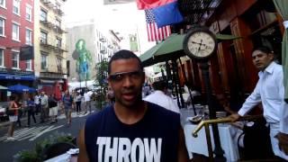 Scooter McGruder Explains His Google Glass Concept