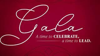 University of Oklahoma Gala | University of Oklahoma