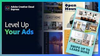 How to Make a Facebook Ad | Adobe Express
