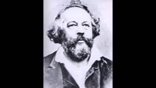 Michail Bakunin - Das unfassbare Individuum