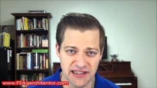 Insurance Broker Career - A Basic Breakdown For New Agents