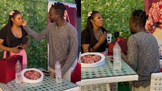 A must watch: Realzitachy has found love again