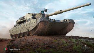 Progetto 65 - В прошлом мой любимый ст / Стрим World of tanks