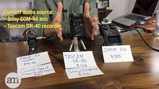 7 Ways to Improve Recorded Sound for Your Video