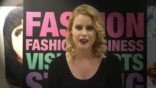 The Australian Institute of Creative Design Student Experience!