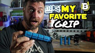 This grip just got BETTER! - 90 Second Review