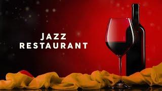 JAZZ RESTAURANT - Cool Music (8 Hours)