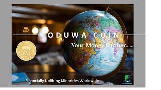 Oduwapay - Your Money Our Way