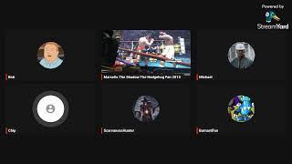 Memorial Day-Ish Stream (Sunday Live)