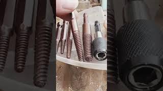 How To Remove Seized Bolt #shorts #shortsfeed #openbolt #hacks #tricks #trending #viral