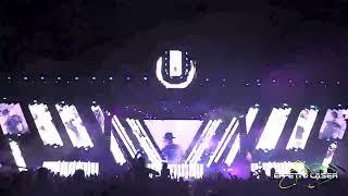 Timmy Trumpet Full Set Ultra Europe 2022