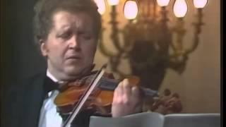 FRANZ SCHUBERT Violin Sonata in A  OLEG KAGAN & SVIATOSLAV RICHTER