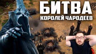 ТУРНИР ENNORATH INTERNATIONAL. 4 ТУР НИЖНЯЯ СЕТКА. SUNLESS VS DWARF. ВЛАСТЕЛИН КОЛЕЦ ENNORATH MOD