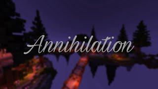 Совершенство | VIMEWORLD ANNIHILATION