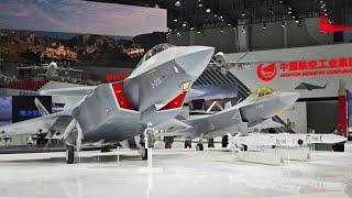 J-20S Stealth Fighter: Breaking Barriers in Air Combat || Jones Crasto || J-20S stealth fighter