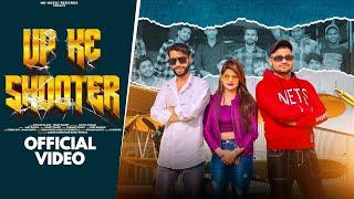 New Badmashi Song || Up Ke Shooter || Amit Baisla || Mohit Pandit || Evdaar Rajput || Savita Kumari