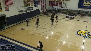 Corban University vs Multnomah University Men's College Basketball