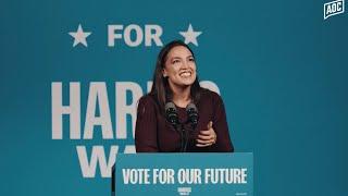 Let's do this, Pennsylvania | Alexandria Ocasio-Cortez