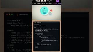 Login Page using CSS | code beat |