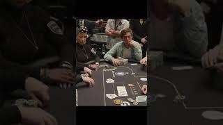 $380,000 BUBBLE, DEVASTATING HAND FOR CHRIS BREWER vs EBONY KENNEY!