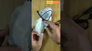 ZEBRONICS Zeb-Pluto 2.0 | Part 1 | Speaker with Aux USB Powered | Volume Control