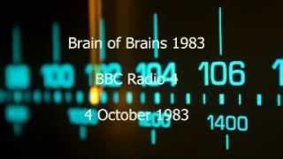 Brain of Brains 1983