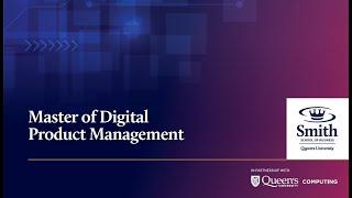 MDPM | Unlocking Opportunities in Ops Engineering & Digital Product Management | Feb. 24, 2025