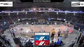 Qualification 16 - 2023 New York Tech Valley Regional